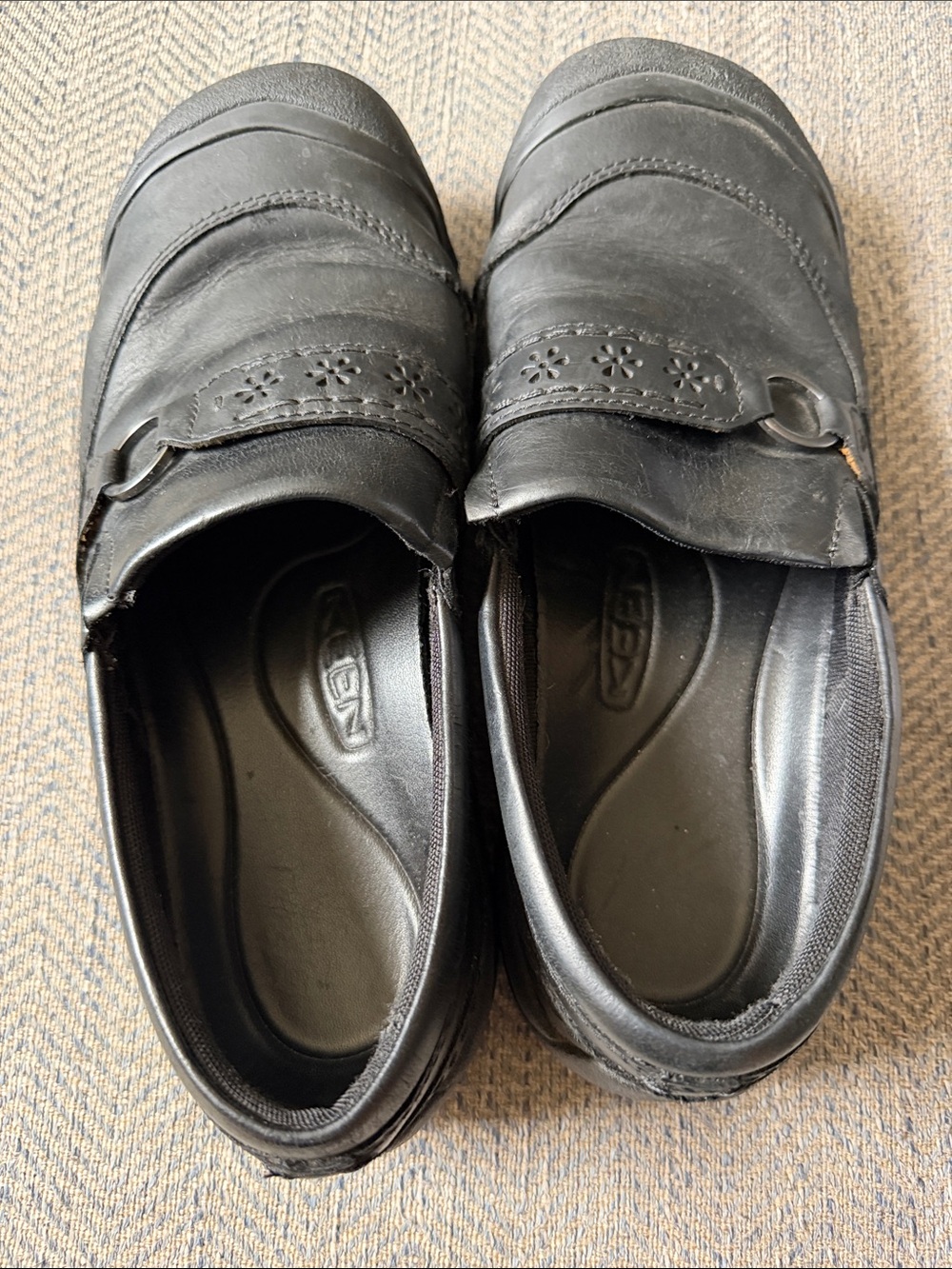 KEEN Women's Kaci Ii Slip-on Clog Size: 8.5 - Picture 10 of 14